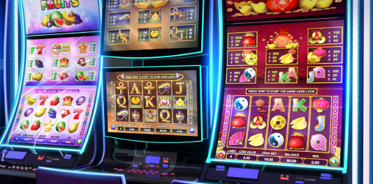10 Fakta Tentang Slot yang Jarang Diketahui